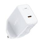 Acefast A24 UK GaN USB-C 30W