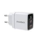 Choetech PD6051 2x USB-C PD 35W GaN