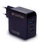 Champion 94100CH 100W PD QC