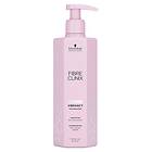 Schwarzkopf Fibre Clinix Vibrancy Shampoo 300ml, 300ml