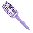 Olivia Garden Fingerbrush Lila