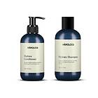 Hårologi Hydrate Duo Kit