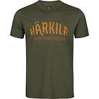 Härkila Modi S/S T-shirt (Herr)