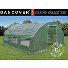 Dancover Tunnelväxthus 16m² 