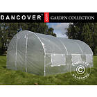 Dancover Tunnelväxthus 9m²