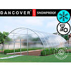 Dancover Strong Nova Växthus Polykarbonat 60m² 