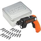 Black & Decker BDCSFL20AT-QW (1x1,5Ah)