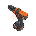 Black & Decker BDCD12-QW (1x1,5Ah)