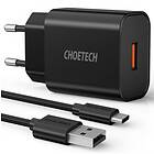 Choetech Q5003 Quick Charge 3.0 3A USB