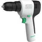 Black & Decker REVDD12C-QW (1x1,5Ah)