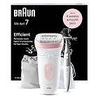 Braun Silk-epil 7 7-210 (7-210)