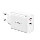 Choetech PD6013 GaN 2xUSB-C PD 65W