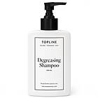 Topline Degreasing Shampoo (200ml)