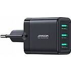 Joyroom JR-TCN02 3xUSB-A 12W 3.4A