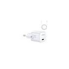 Joyroom JR-TCF02 PD Mini USB-C 20W Lightning Kabel