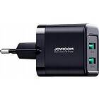 Joyroom JR-TCN01 2xUSB-A12W 2,4A