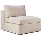 Ethnicraft Mellow Soffa 1-sits