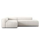 Decotique Grand Loungesoffa 3-Sits