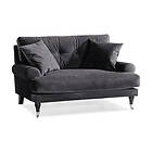 Scandinavian Choice Loveseat Andrew Sammet 1006606