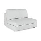 Scandinavian Choice Mittmodul Arken Loveseat Large 120 cm 681505