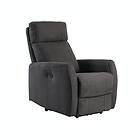 Scandinavian Choice Reclinerfåtölj BRONX MZ0001 recliner chair grey 970023