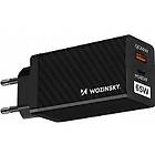 Wozinsky WWCG01 USB-C 65W GaN