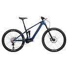 Norco Fluid VLT C3 140 (Elcykel)
