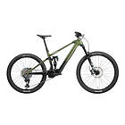 Norco Fluid VLT C2 140 (Elcykel)