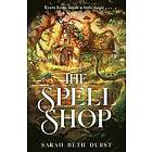 The Spellshop