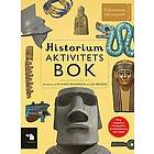 Historium Aktivitetsbok