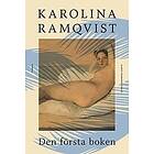 Den första boken