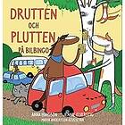 Drutten och Plutten på bilbingo