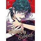 Bloody Sweet, Vol. 3