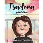 Isadora på utsidan