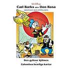 Carl Barks och Don Rosa 6