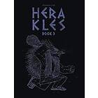 Herakles Book 3