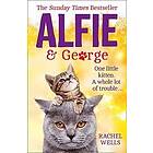 Alfie and George