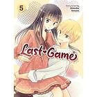 Last Game Vol. 5