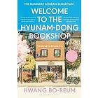 Welcome to the Hyunam-dong Bookshop