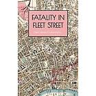 Fatality in Fleet Street