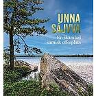 Unna Sájvva en skändad samisk offerplats