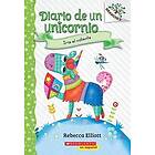 Diario de Un Unicornio #3: Iris El Valiente (Bo the Brave): Libro la Serie Branches