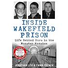 Inside Wakefield Prison