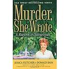 Murder, She Wrote: A Slaying In Savannah