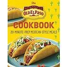 Old El Paso: The Old El Paso Cookbook