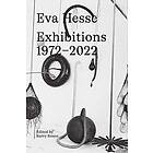 Eva Hesse: Exhibitions, 1972-2022