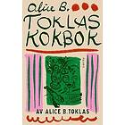 Alice B. Toklas kokbok