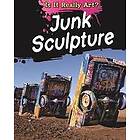 Is It Really Art?: Junk Sculpture