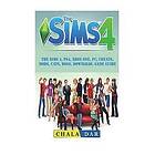 The Sims 4, Ps4, Xbox One, Pc, Cheats, Mods, Cats, Dogs, Download, Game Guide