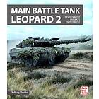 Main Battle Tank Leopard 2